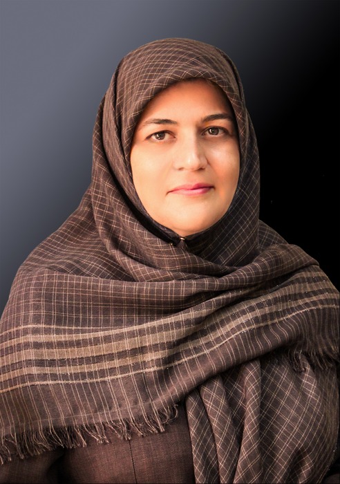 زهره عطایی